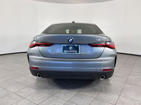 Certified 2025 BMW 430i image 9