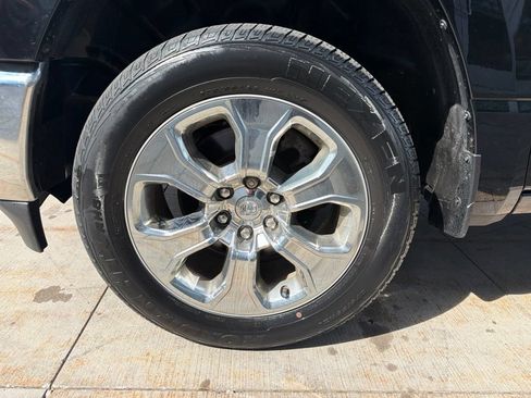 Used 2023 RAM 1500 Big Horn AWD/4WD image 13