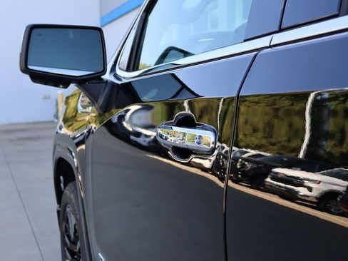 New 2026 GMC Sierra 1500 Denali w/ Denali Reserve Package image 11