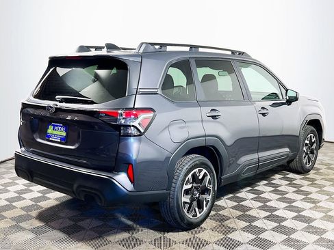 New 2026 Subaru Forester Premium AWD/4WD image 7