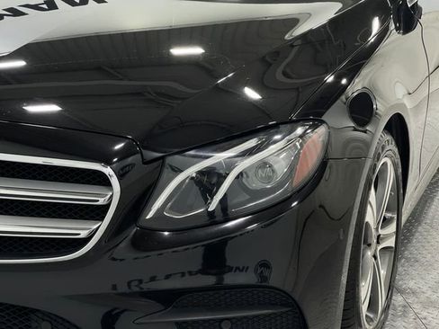 Used 2017 Mercedes-Benz E 300 4MATIC image 31