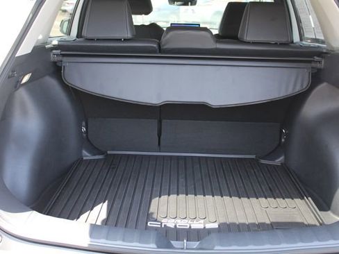 Certified 2026 Toyota Corolla Cross XLE w/ Convenience Package FWD image 18