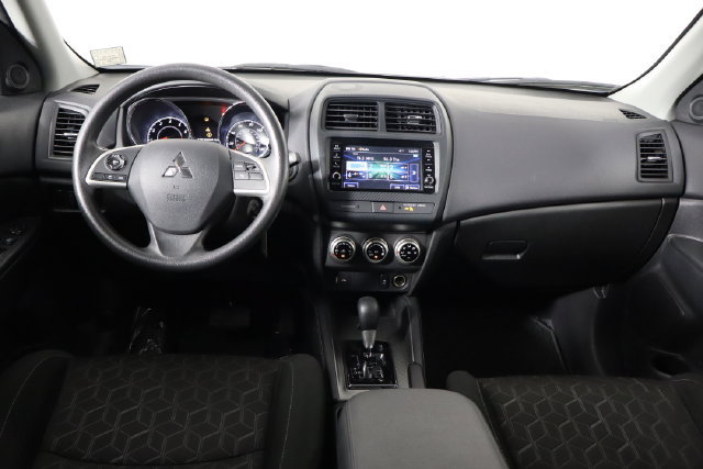Used 2024 Mitsubishi Outlander Sport ES AWD/4WD image 11