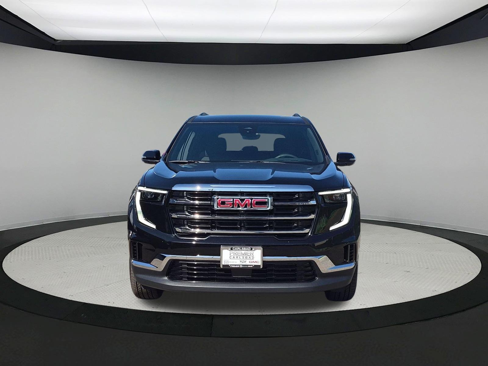 New 2026 GMC Acadia Elevation FWD image 8