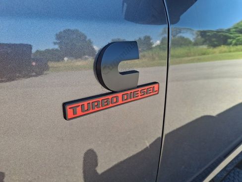 New 2025 RAM 2500 Tradesman image 33