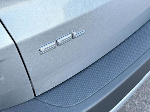 Certified 2022 Ford Escape SEL image 21