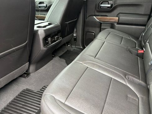 Used 2022 Chevrolet Silverado 1500 RST w/ Convenience Package II image 11