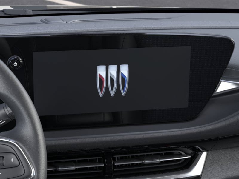 New 2026 Buick Envista Sport Touring w/ Convenience I Package FWD image 52