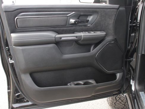 New 2026 RAM 1500 RHO AWD/4WD image 6