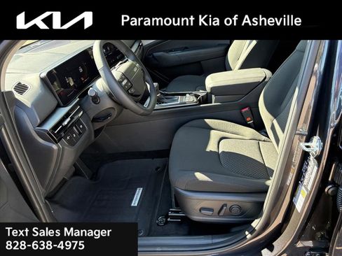 New 2026 Kia Sportage LX w/ LX Convenience Package image 16