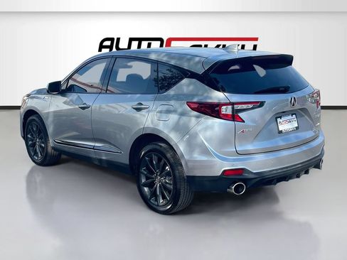 Used 2025 Acura RDX A-Spec AWD/4WD image 5