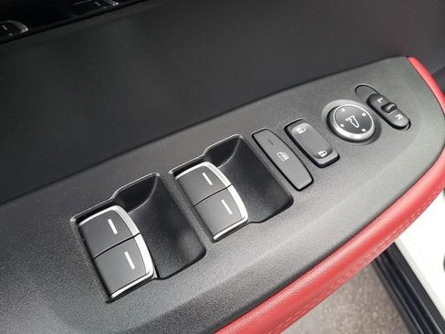 Certified 2025 Acura ADX A-Spec image 21