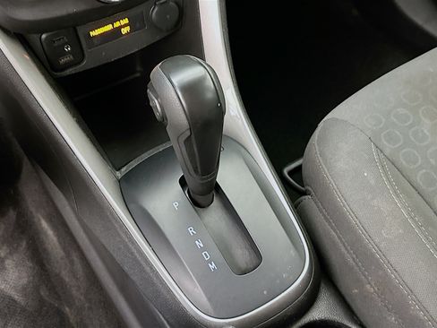 Used 2022 Chevrolet Trax LS w/ Tint and Cruise Package FWD image 23