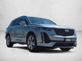 Used 2023 Cadillac XT6 Premium Luxury AWD/4WD video 3