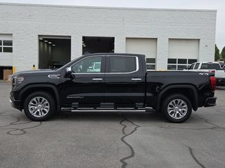 Used 2026 GMC Sierra 1500 Denali AWD/4WD video 2