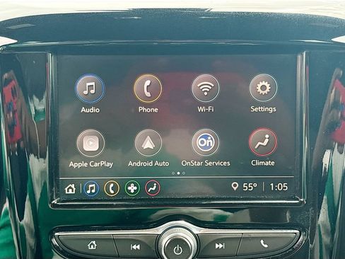 Used 2023 Chevrolet Traverse LT FWD image 14