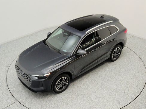 Certified 2025 Audi Q5 Premium Plus w/ Premium Plus AWD/4WD image 22