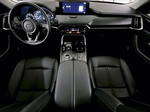 Used 2026 MAZDA CX-90 3.3 Turbo w/ Select Package image 14