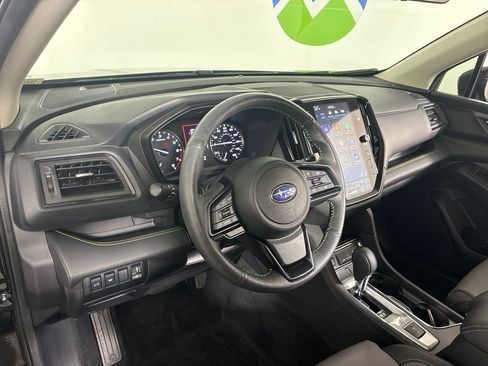 Used 2024 Subaru Ascent Onyx Edition AWD/4WD image 16