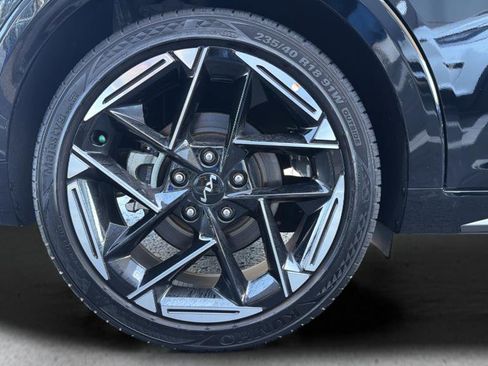 Used 2025 Kia K4 GT-Line w/ GT-Line Premium Package image 27