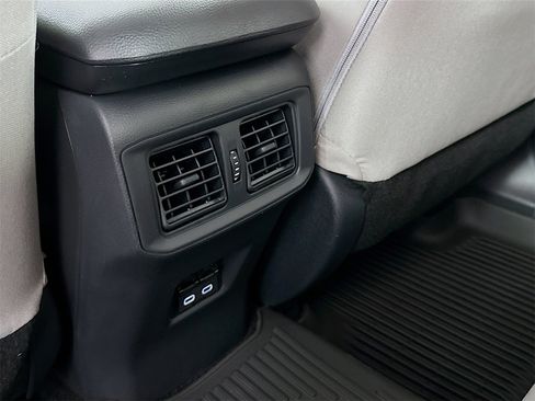 New 2025 Toyota RAV4 XLE image 26