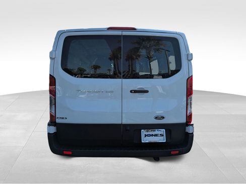 Used 2024 Ford Transit 250 Low Roof w/ Exterior Upgrade Package RWD image 7