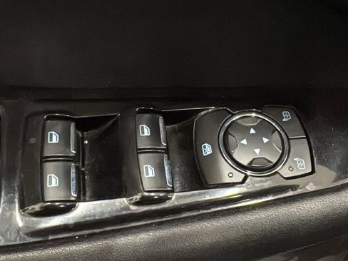 Used 2016 Ford Edge SEL w/ Equipment Group 201A image 23