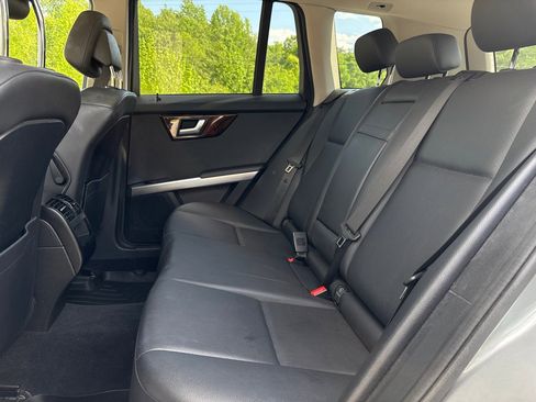 Used 2014 Mercedes-Benz GLK 350 4MATIC image 12