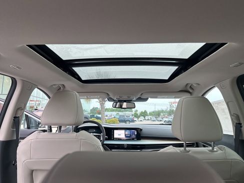 New 2026 Nissan Murano SL AWD/4WD image 24