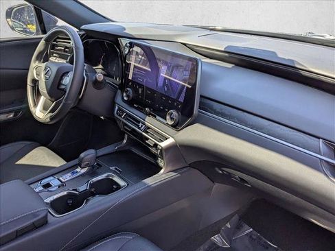 Used 2024 Lexus RX 350 Premium Plus w/ Convenience Package image 21