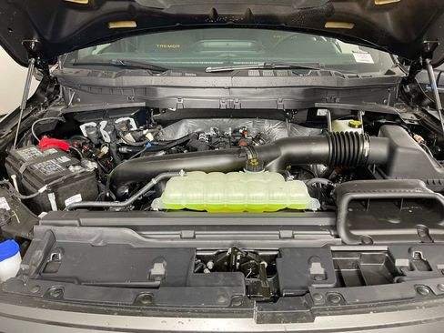 New 2026 Ford F150 Tremor AWD/4WD image 9