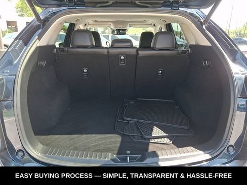 Used 2020 MAZDA CX-5 Grand Touring AWD/4WD image 30