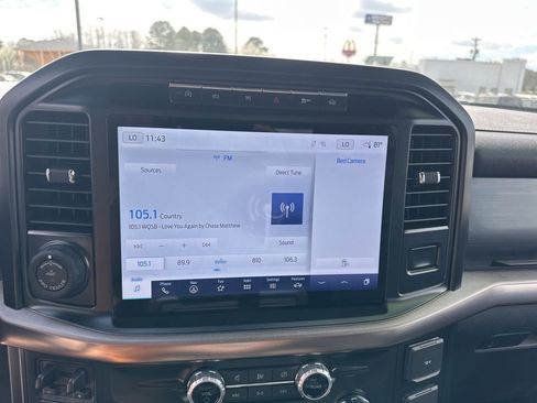 Used 2023 Ford F150 Raptor image 22