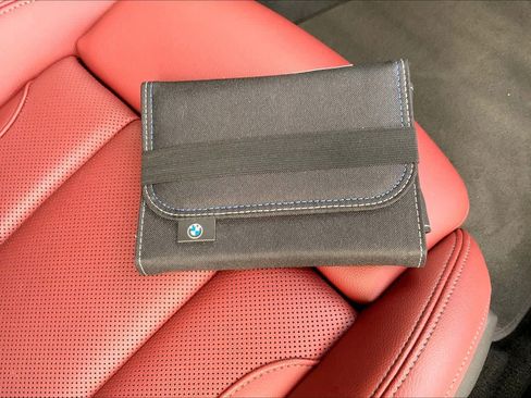 Certified 2024 BMW 430i Convertible w/ M Sport Package image 13