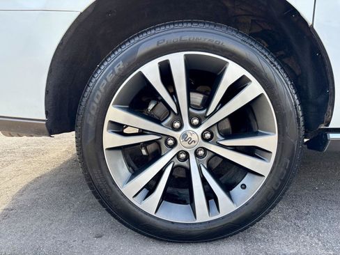 Used 2021 Ford Expedition Max King Ranch AWD/4WD image 18