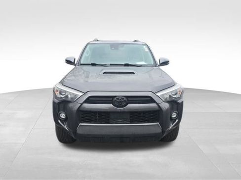 Used 2023 Toyota 4Runner TRD Off-Road Premium w/ Moonroof Package image 15