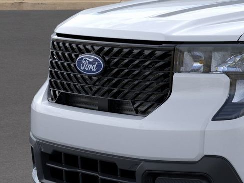 New 2026 Ford Maverick XLT AWD/4WD image 19