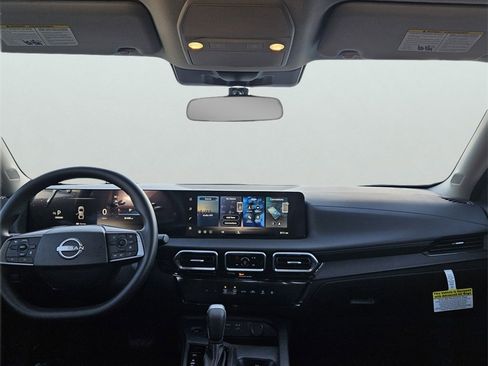 New 2026 Nissan Sentra SV w/ Floor Mat Package image 11