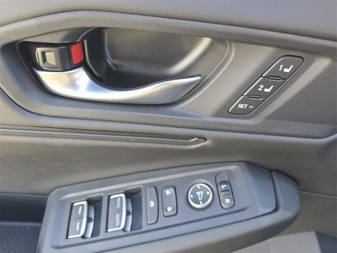 New 2025 Honda Accord EX-L image 26