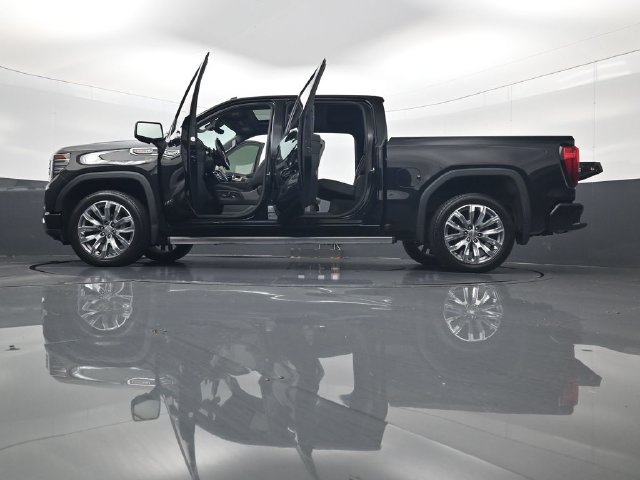 Used 2024 GMC Sierra 1500 Denali AWD/4WD image 34