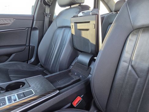 Used 2023 Audi A6 2.0T Premium image 27