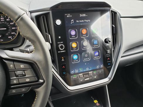 New 2026 Subaru Crosstrek 2.5i Sport image 10