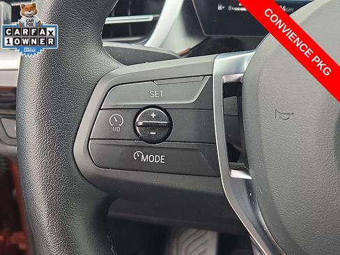 Used 2025 BMW X1 xDrive28i AWD/4WD image 19