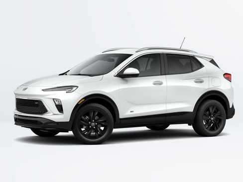 New 2026 Buick Encore GX Sport Touring image 32