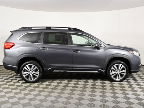 Used 2019 Subaru Ascent Limited w/ Popular Package #2A AWD/4WD image 5