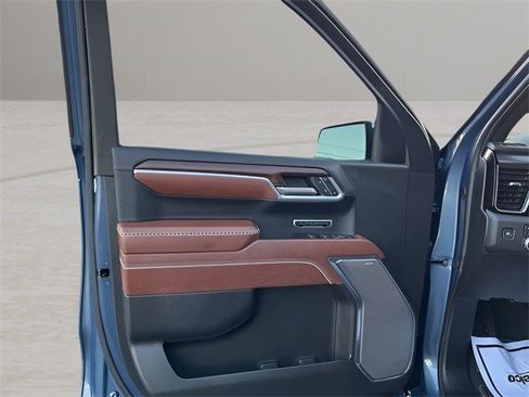 Certified 2024 GMC Sierra 1500 Denali Ultimate image 5