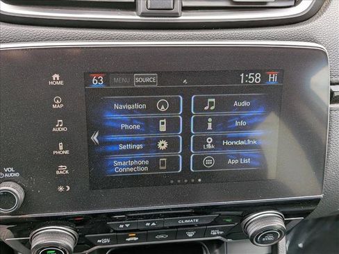 Used 2018 Honda CR-V Touring image 13