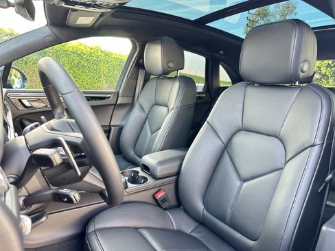 New 2026 Porsche Macan S AWD/4WD image 5