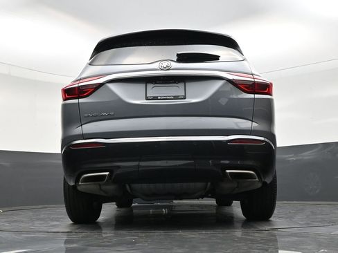 Used 2021 Buick Enclave Essence w/ Sound and Sites Package image 23