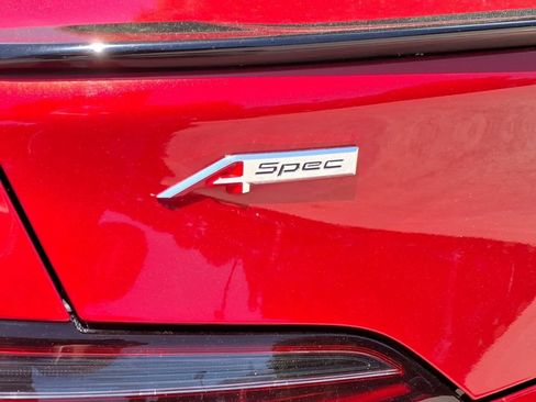 Used 2023 Acura Integra A-Spec FWD image 9